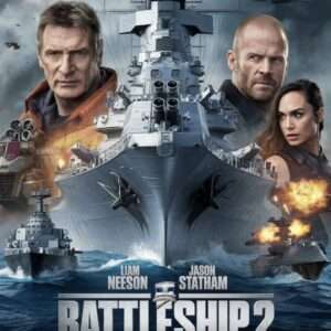 Battleship 2 Official Teaser Trailer Battleship 2 Official Teaser Trailer