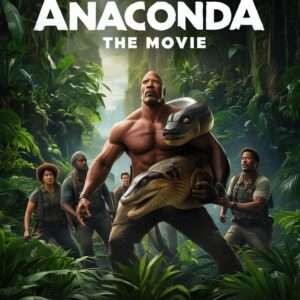 Anaconda (1997) Official Trailer Anaconda (1997) Official Trailer