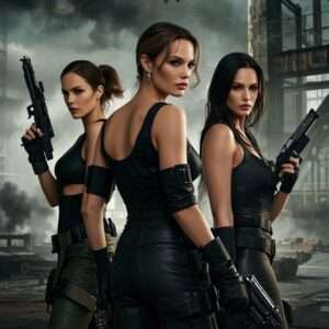 The Old Guard 2 – Official Trailer (2025) The Old Guard 2 – Official Trailer (2025)