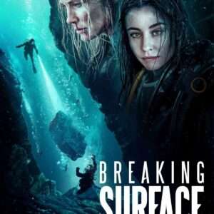 BREAKING SURFACE Trailer (2020) BREAKING SURFACE Trailer (2020)