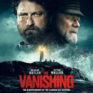 The Vanishing Trailer The Vanishing Trailer