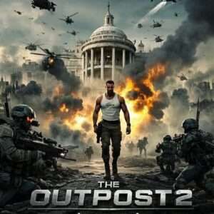 The Outpost 2 (2025) – First Trailer The Outpost 2 (2025) – First Trailer