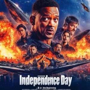 Independence Day 3 (2026) – First Trailer Independence Day 3 (2026) – First Trailer