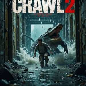 Crawl 2 (2025) – First Trailer Crawl 2 (2025) – First Trailer