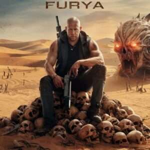 Riddick 4: Furya (2025) – First Trailer Riddick 4: Furya (2025) – First Trailer