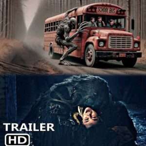 SHORTCUT (2020) Official Trailer SHORTCUT (2020) Official Trailer