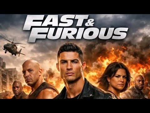 Fast & Furious: The Ultimate Crossover (2026) Movie Review – A Thrilling Ride of Speed and Legacy