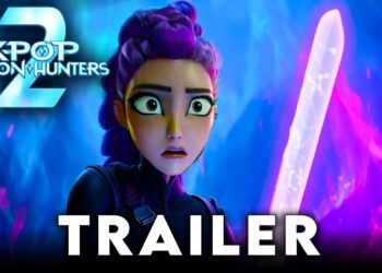 KPOP DEMON HUNTERS 2 Review: A Sequel That Defies Expectations