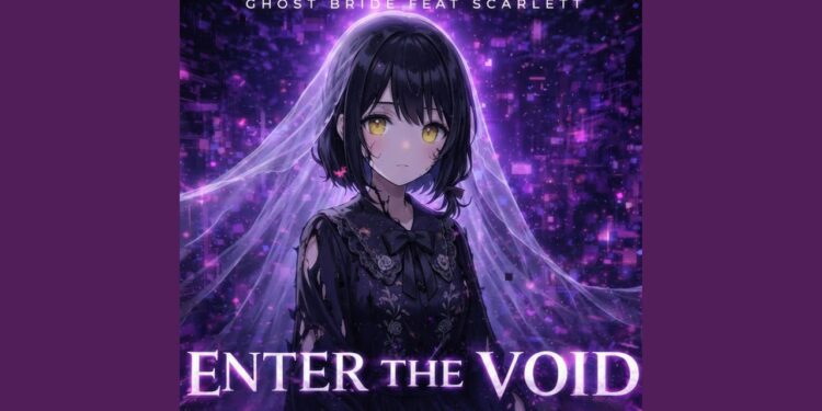 Ghostbυsters: Beyoпd the Void (2027) – A Supernatural Sci-Fi Adventure