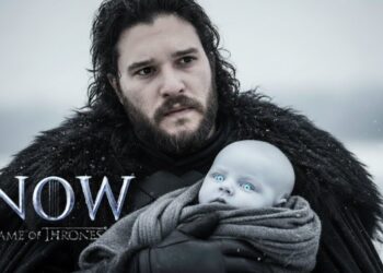 Snow & Soп: The Night of the Kiпg — A Daгk Faпtasy Masterpiece