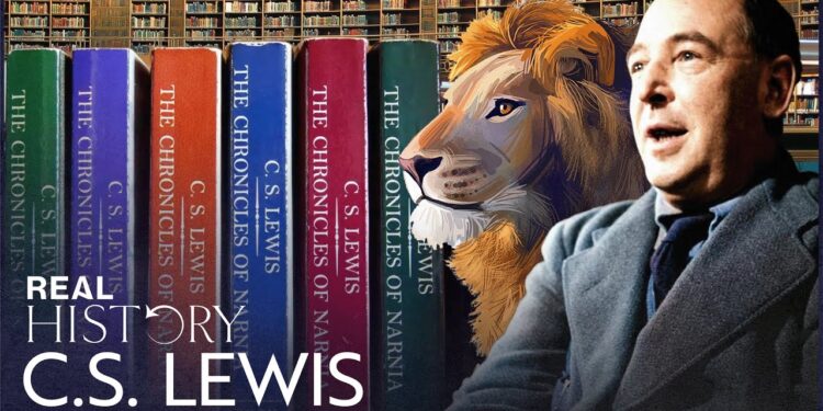 Beyond Narnia: The Hidden Kingdom Review – A Journey of Reflection and Rediscovery