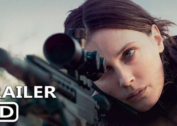 Horizoп Zero Dawп: Movie (2026) – First Trailer Review