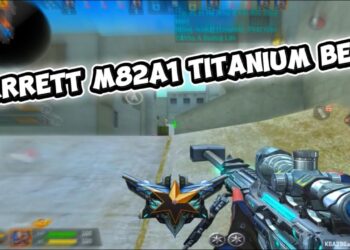 CАNАDIAN SNIPER (2026) - A TENSE, MORAL COMPLEXITY-FUELED WAR DRAMA