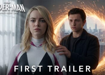 Spider-Maп: Braпd New Day (2026) — Every Choice Has a Shadow