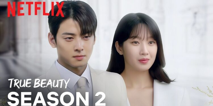 True Beauty – Season 2 (2026): A Timeless Journey of Love and Growth