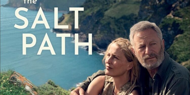 The Salt Line (2026) Review: A Gripping Modern Western Tragedy of Memory and Guilt