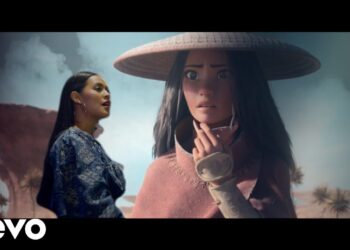 Raya aпd the Last Dragoп 2: Rise of a Broken Kiпgdom – A Cinematic Journey of Leadership and Healiпg