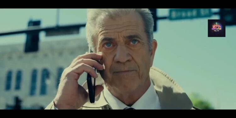 LETHAL WEAPON 5: A Thunderous Return to the Streets of Los Angeles