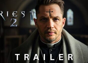 PRIEST 2: A Brutal, Dark Crusade of Vengeance and Salvation