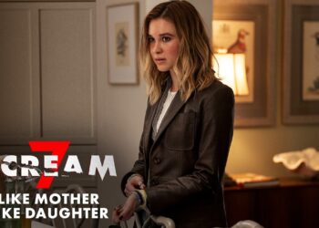 Scream 7 (2026) Movie Review: A Haunting Return to Horror