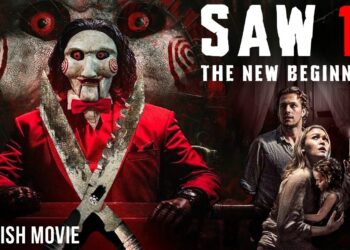 SAW XI | First Trailer Review