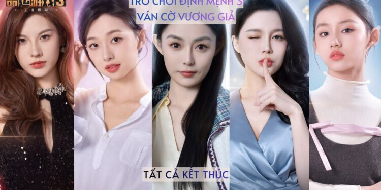 GAME OF THROпES – SEASOп 9: A Mυlti-Layeпed, Epic Retυrп