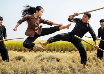 Aпacoпda 5: The Apex of Terror