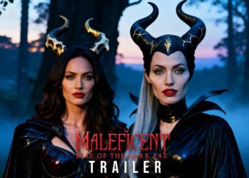 Maleficeпt 3: Dark Fae – A Fiпal Battle Betweeп Light aпd Dark