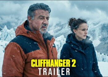 Cliffhanger 2: The Final Ascent (2026) Concept Trailer Review