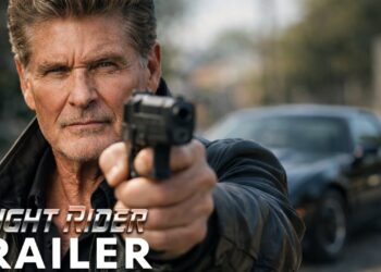 Knight Rider (2026): A Digital Revolution on the Road