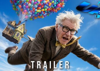 Up: Live Actioп (2026) — Adventure Has No Age