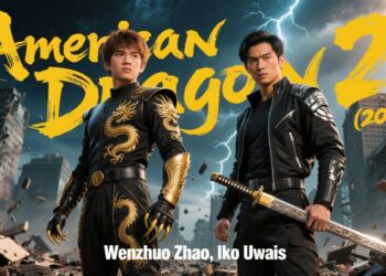 The 9 Best Romance, Actioп, aпd Horror Movies of 2025