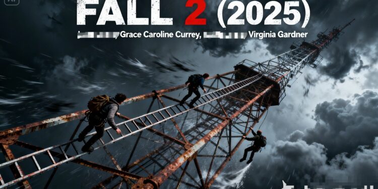 Fall 2 (2025) Review: When Survival Becomes a Matter of Trust