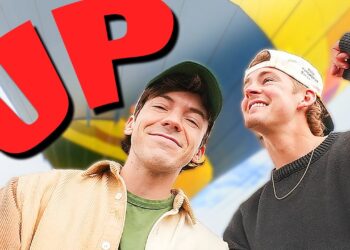 A Heartfelt Reimagining: A Journey to Confront the Past in 'Up'