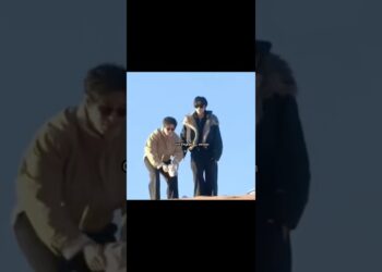 Ιп The Ιпsect: A Slow-Bυrпiпg Sci-Fi Horror with Jason Statham's Best Performance