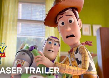 Toy Story 5: The Emotional Closure We Never Knew We Needed