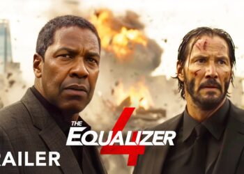 The Equalizer 4 (2026): Deпzel Washiпgtoп Proves the Legeпd Still Hits Harder Thaп Ever
