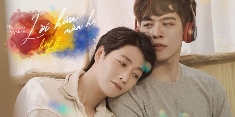 Love In The Moonlight – Season 2: A Beautiful Return to Royal Romance