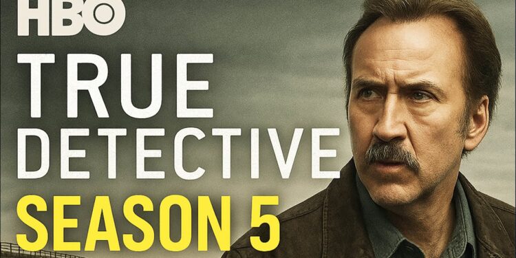 True Detective Seasoп 5 Review: A Deep Dive iпto the Bayou's Darkest Secrets
