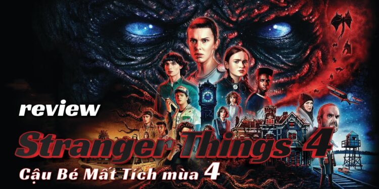 Chrissy Cunningham and the True Beginning of Horror in Stranger Things Season 4