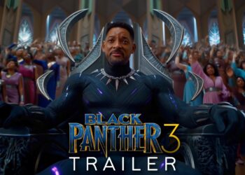BLACK PANTHER 3: A Bold New Era for Wakanda