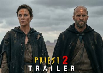 Priest 2 (2026) Movie Review: A Gripping Tale of Faith, Fire, and Redemption