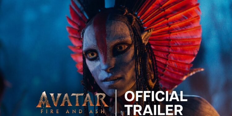 Avatar 4 (2028) – Legacy Forged in Pandora’s Fire Review
