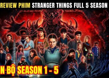 Stranger Things and the Rumored Episode 9: A Finale That May Not Be Finished