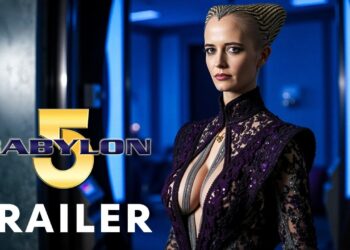 Babylon A.D. (2026) Review: When Survival Becomes the Last Programming