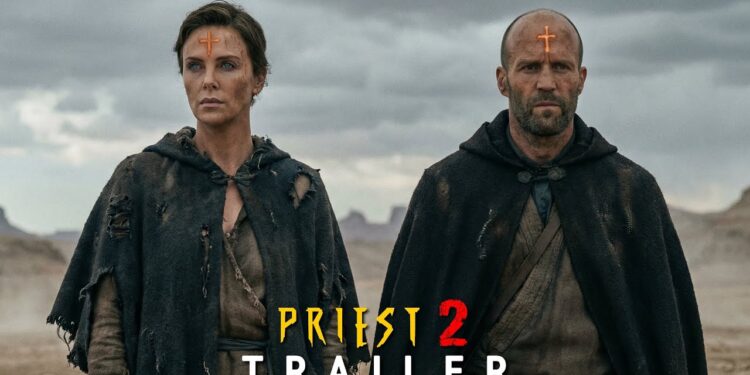 Priest 2 (2026) Movie Review