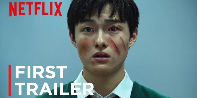 ALL OF US ARE DEAD: SEASON 2 (2026) — A Gripping Evolution of Horror and Humanity