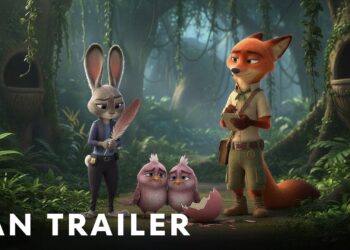 Zootopia 3 (2026) – Truth Roars Above the Noise