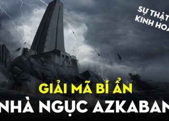 Azkaban: Breakout (2027) - A Gripping Dive into the Dark Side of the Wizarding World