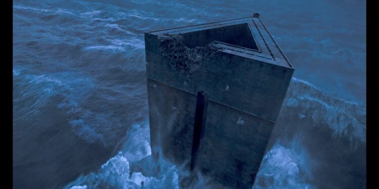 AZKABAN: BREAKOUT (2027) – A Masterpiece of Gothic Terror